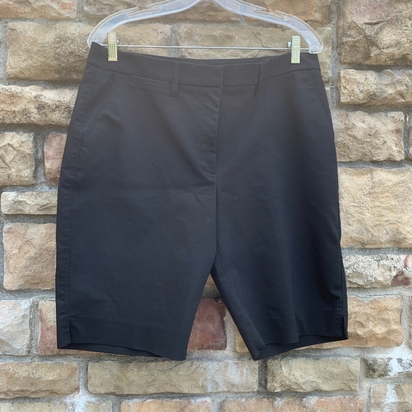 White House Black Market Bermuda Shorts - Picture 1 of 5